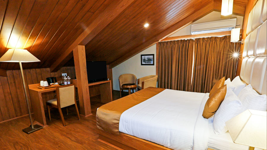 Clarks Inn